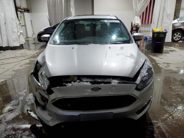 Photo 5 from auction – 2017 FORD FOCUS SEL with VIN 1FADP3H20HL220825