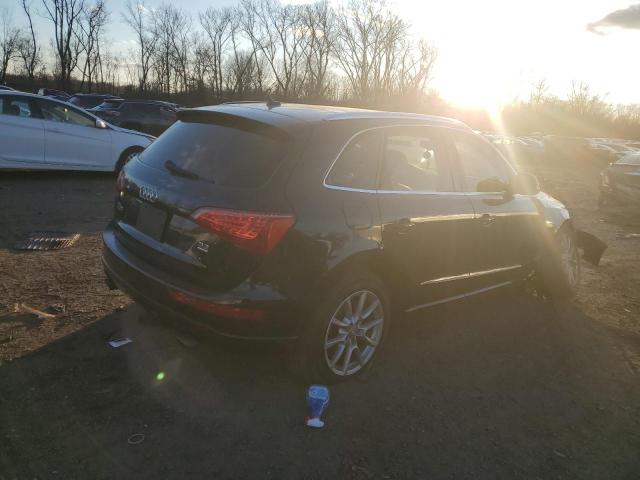 Photo 3 from auction – 2010 AUDI Q5 PREMIUM with VIN WA1LKAFP3AA021433