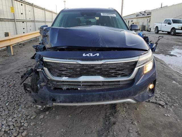 Photo 5 from auction – 2023 KIA SELTOS EX with VIN KNDERCAA0P7461348