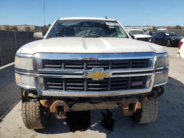 صورة رقم 5 من المزاد - 2014 CHEVROLET SILVERADO مع VIN 3GCUKREC3EG428862