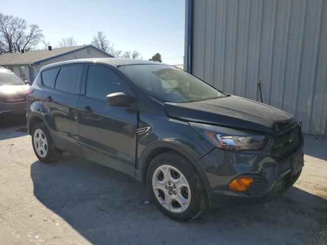 Photo 4 from auction – 2019 FORD ESCAPE S with VIN 1FMCU0F75KUC53134