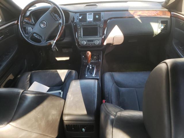 Photo 8 from auction – 2007 CADILLAC DTS with VIN 1G6KD57977U126649