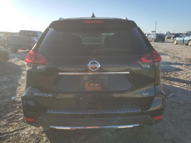 Photo 6 from auction – 2018 NISSAN ROGUE S with VIN KNMAT2MT5JP540822