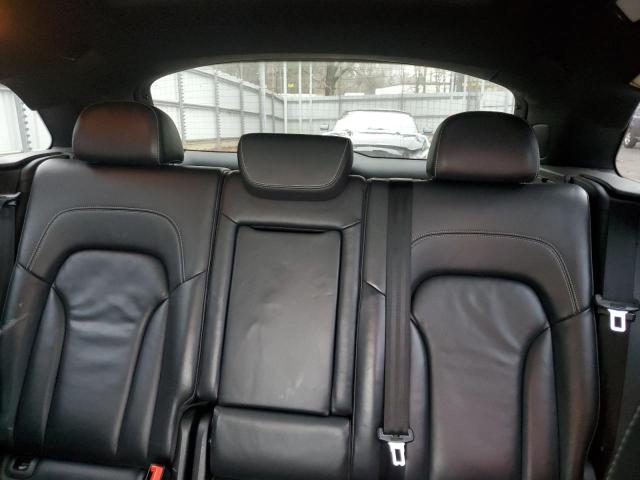 Zdjęcie 10 z aukcji – 2017 AUDI SQ5 PREMIU z VIN WA1CCAFP3HA060465