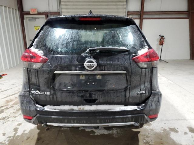 Photo 6 from auction – 2018 NISSAN ROGUE S with VIN KNMAT2MV0JP515540