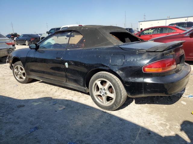 Photo 2 from auction – 1998 TOYOTA CELICA GT with VIN JT5FG02T2W0049461