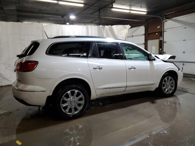 Photo 3 from auction – 2017 BUICK ENCLAVE with VIN 5GAKVBKDXHJ180746