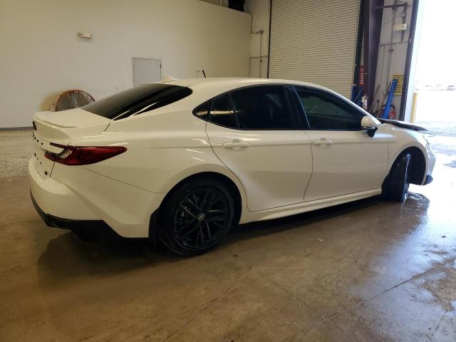 Photo 3 from auction – 2025 TOYOTA CAMRY XSE with VIN 4T1DAACK1SU006429