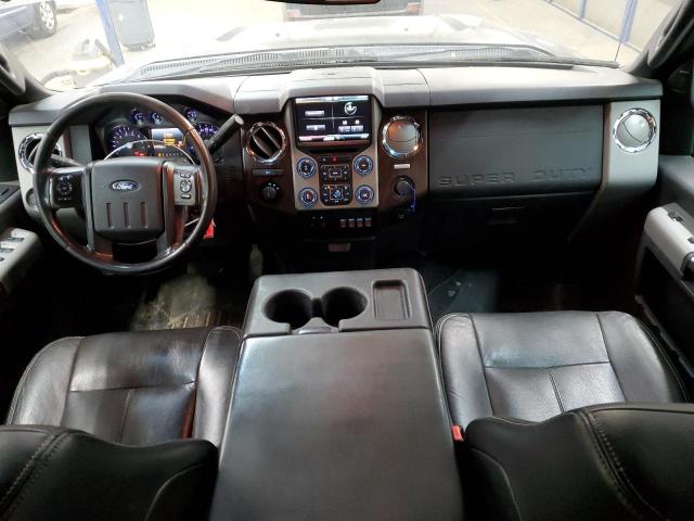 Photo 8 from auction – 2015 FORD F250 SUPER with VIN 1FT7W2B64FED29032