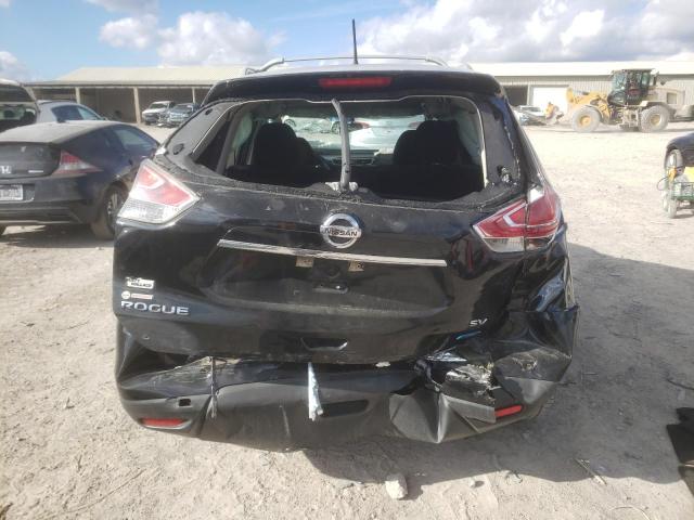 Photo 6 from auction – 2014 NISSAN ROGUE S with VIN 5N1AT2MT5EC844547
