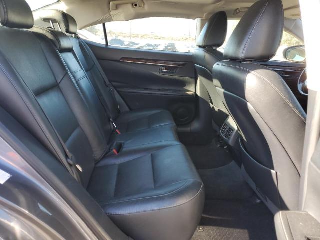 Фото 10 с аукциона – 2013 LEXUS ES 350 с VIN JTHBK1GG2D2011327