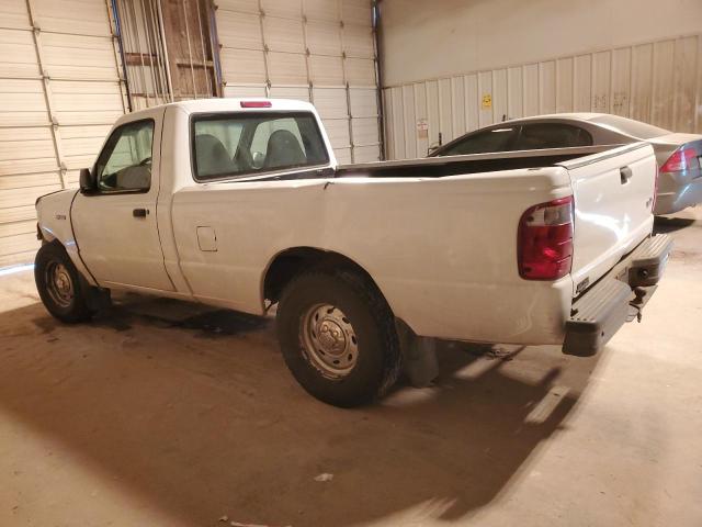 Photo 2 from auction – 2001 FORD RANGER with VIN 1FTYR10U61TA72449