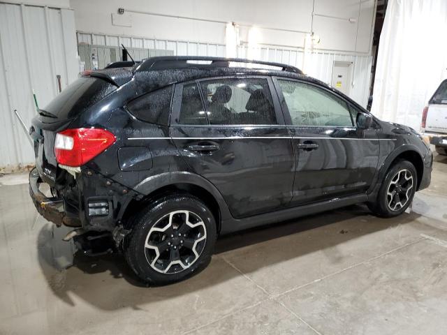 Photo 3 from auction – 2015 SUBARU XV CROSSTR with VIN JF2GPACC0F8241770