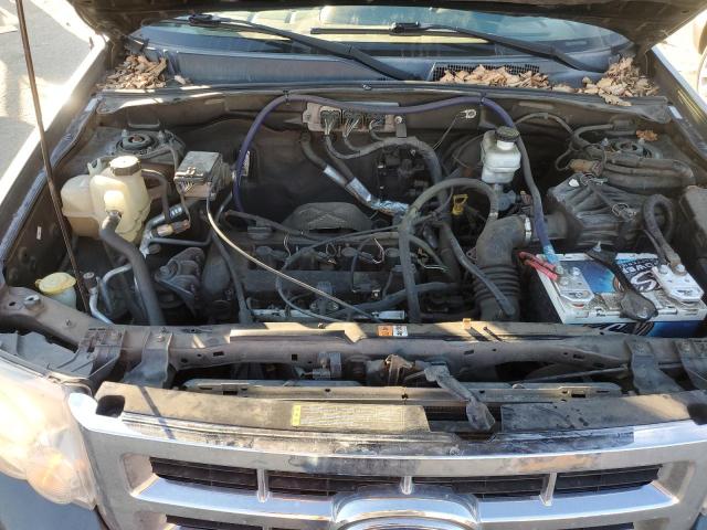 Photo 11 from auction – 2008 FORD ESCAPE XLT with VIN 1FMCU03Z18KA09555