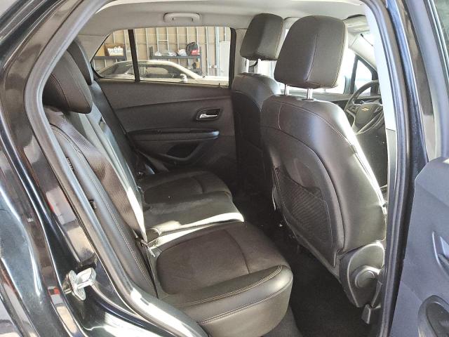 Photo 10 from auction – 2017 CHEVROLET TRAX 1LT with VIN 3GNCJLSB4HL148233