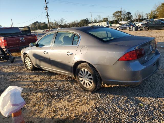 Photo 2 from auction – 2007 BUICK LUCERNE CX with VIN 1G4HP572X7U213863