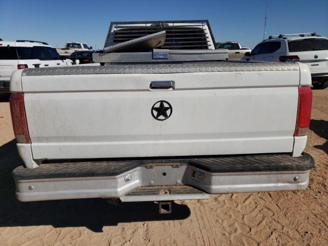 Photo 6 from auction – 1997 FORD F250 with VIN 3FTHF25H0VMA41910
