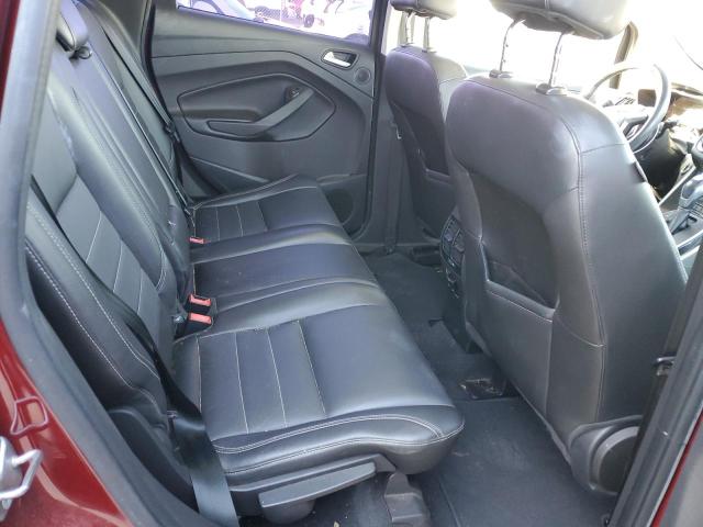 Photo 10 from auction – 2015 FORD C-MAX PREM with VIN 1FADP5CUXFL107160