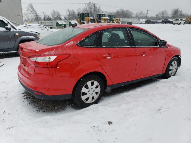 Photo 3 from auction – 2014 FORD FOCUS SE with VIN 1FADP3F22EL146855