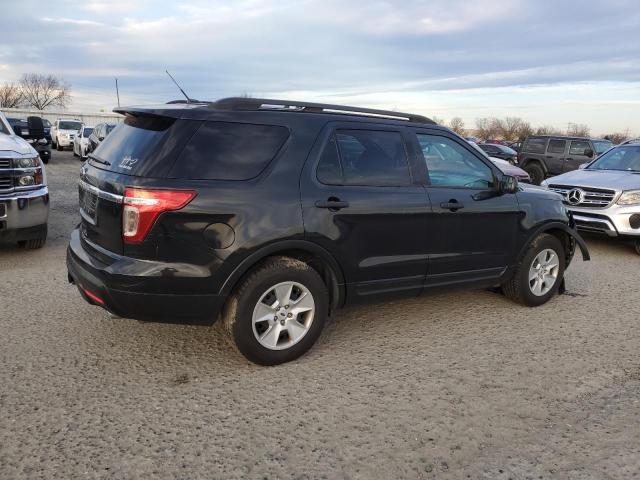 Photo 3 from auction – 2014 FORD EXPLORER with VIN 1FM5K7B87EGA44163