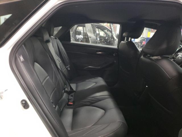 Photo 10 from auction – 2021 TOYOTA AVALON LIM with VIN 4T1DA1AB6MU004875