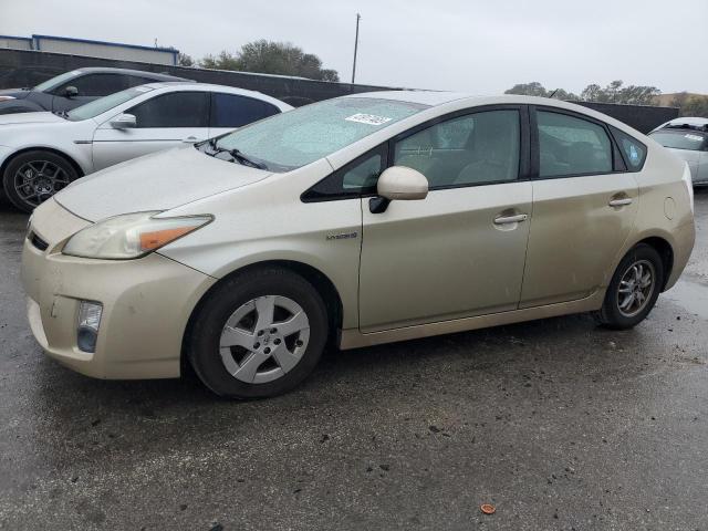 Photo 1 from auction – 2010 TOYOTA PRIUS with VIN JTDKN3DUXA0034313