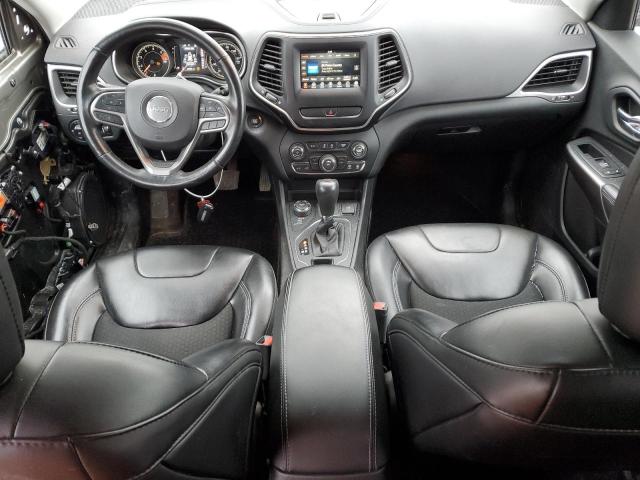 Photo 8 from auction – 2019 JEEP CHEROKEE L with VIN 1C4PJMLB2KD104176