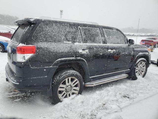 Photo 3 from auction – 2013 TOYOTA 4RUNNER SR with VIN JTEBU5JR4D5110867
