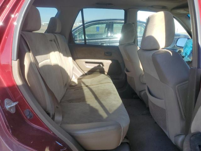 Photo 11 from auction – 2003 HONDA CR-V EX with VIN SHSRD78873U128037