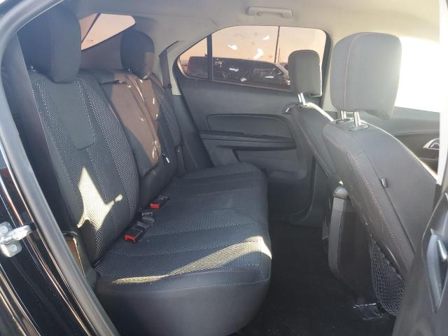 Photo 11 from auction – 2017 CHEVROLET EQUINOX LT with VIN 2GNALCEKXH1618148