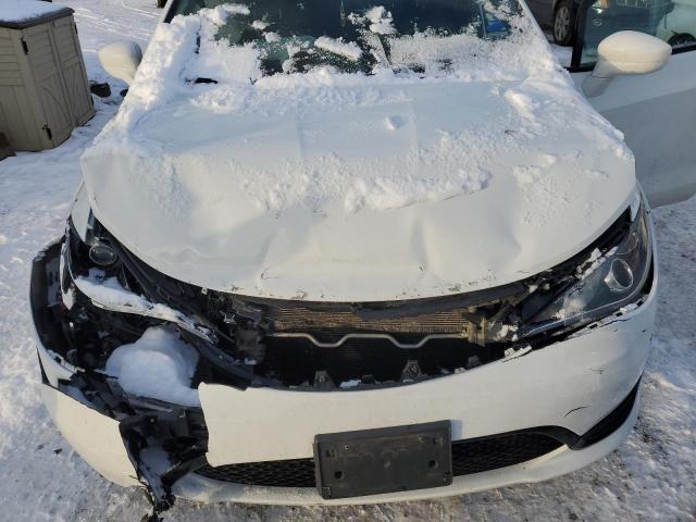 Photo 12 from auction – 2019 CHRYSLER PACIFICA T with VIN 2C4RC1FG2KR593393