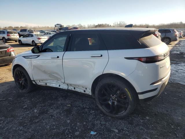 Photo 2 from auction – 2023 LAND ROVER RANGE ROVE with VIN SALZP2FX9PH227758