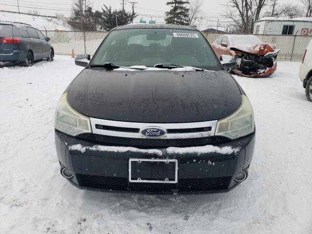 Photo 5 from auction – 2010 FORD FOCUS SES with VIN 1FAHP3GN7AW248509