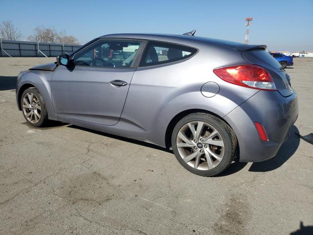 Фото 2 с аукциона – 2016 HYUNDAI VELOSTER с VIN KMHTC6AD0GU293289