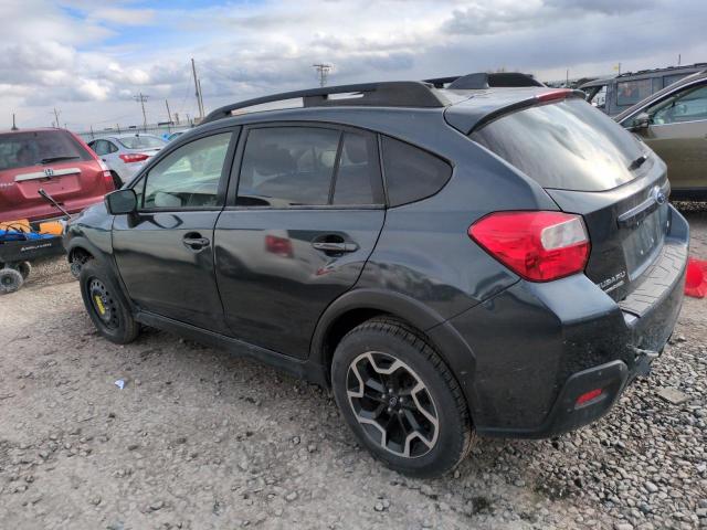 Photo 2 from auction – 2017 SUBARU CROSSTREK with VIN JF2GPADC3HH274523