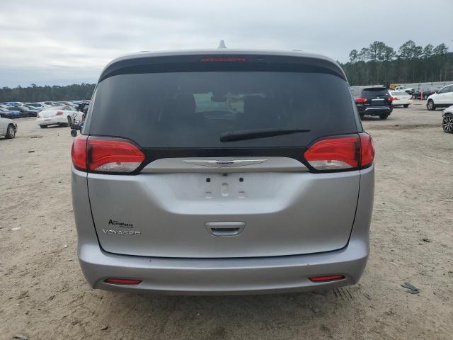 Photo 6 from auction – 2020 CHRYSLER VOYAGER LX with VIN 2C4RC1DG1LR145070