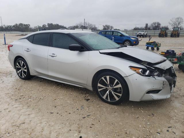 Photo 4 from auction – 2016 NISSAN MAXIMA 3.5 with VIN 1N4AA6AP6GC392674