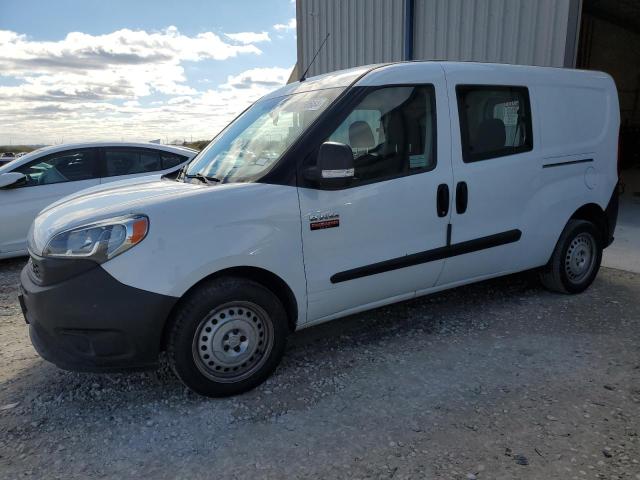 RAM PROMASTER 2019 with VIN ZFBHRFAB4K6M24747 - Photo from auction