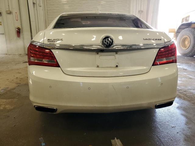 Photo 6 from auction – 2016 BUICK LACROSSE with VIN 1G4GB5G33GF218295