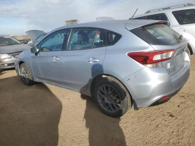 Photo 2 from auction – 2017 SUBARU IMPREZA with VIN 4S3GTAA64H3703724
