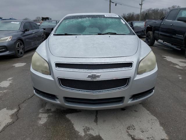 Photo 5 from auction – 2010 CHEVROLET MALIBU LS with VIN 1G1ZB5EB2AF233278