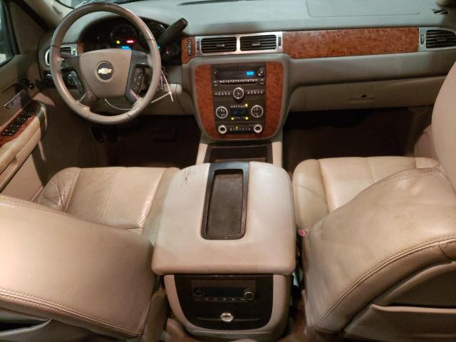 Photo 8 from auction – 2007 CHEVROLET SILVERADO with VIN 2GCEK13M871517100