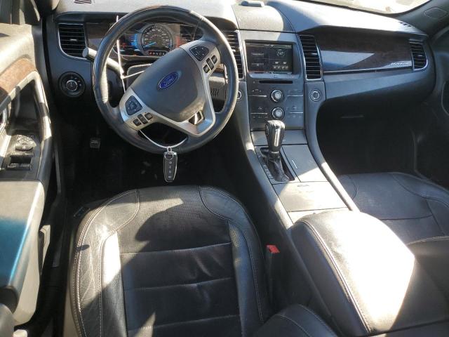Photo 8 from auction – 2014 FORD TAURUS LIM with VIN 1FAHP2F88EG104912