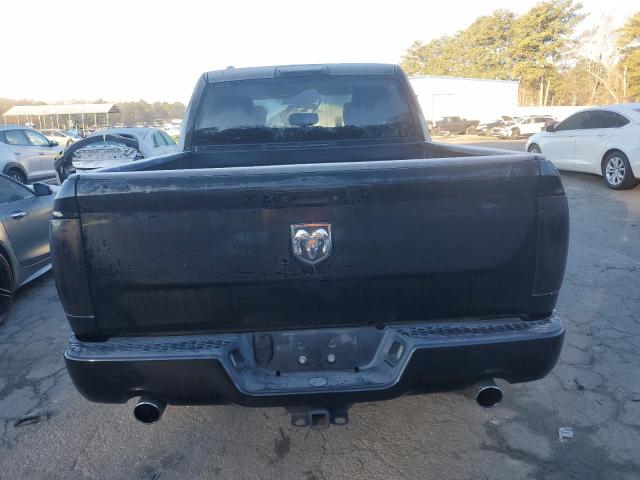 Photo 6 from auction – 2013 RAM 1500 ST with VIN 1C6RR6KT4DS510151