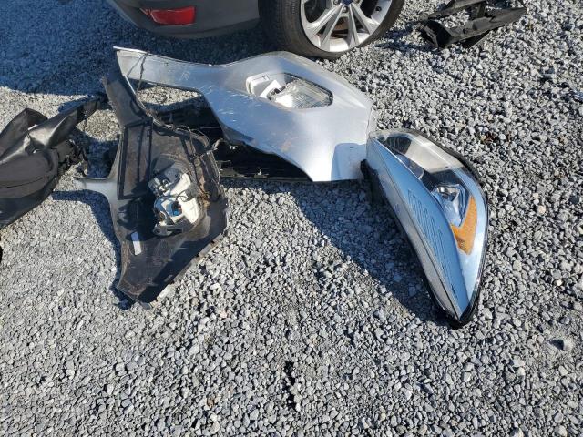 Photo 13 from auction – 2018 FORD ESCAPE SEL with VIN 1FMCU0HD9JUD03180