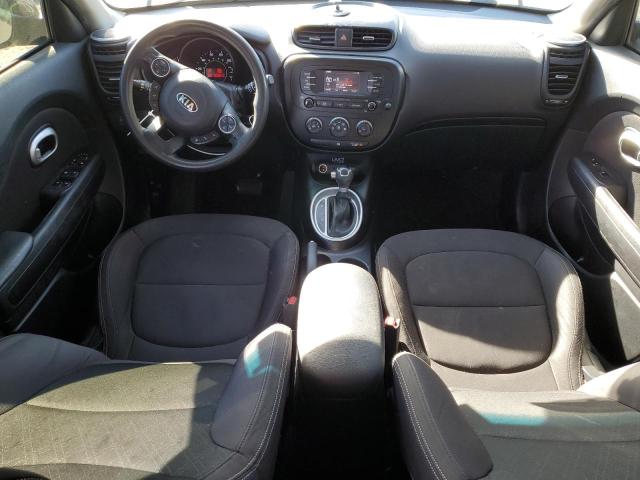 Photo 8 from auction – 2015 KIA SOUL with VIN KNDJN2A2XF7119515