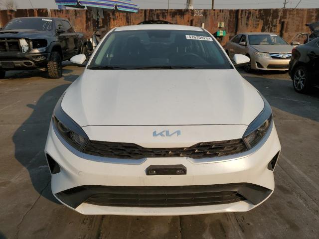 Photo 5 from auction – 2022 KIA FORTE FE with VIN 3KPF24AD7NE440437