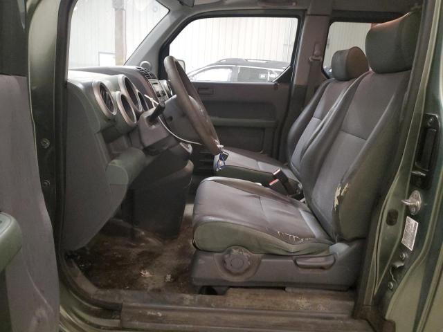Photo 7 from auction – 2005 HONDA ELEMENT EX with VIN 5J6YH28635L030884