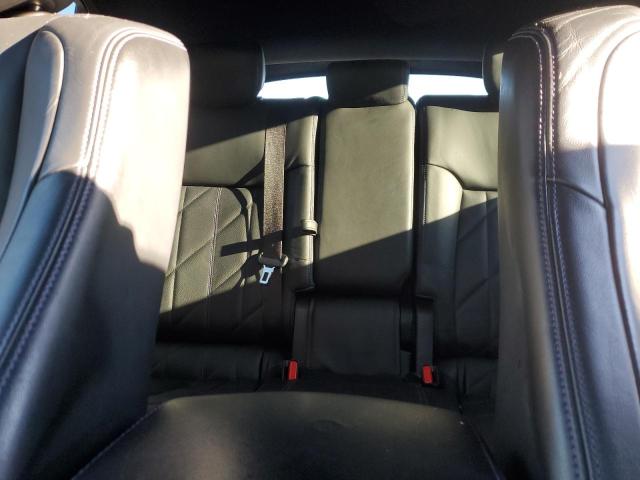 Photo 10 from auction – 2015 INFINITI QX70 with VIN JN8CS1MW2FM481841