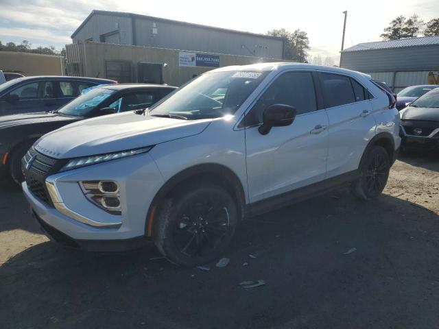 MITSUBISHI ECLIPSE CR 2024 with VIN JA4ATVAAXRZ077607 - Photo from auction